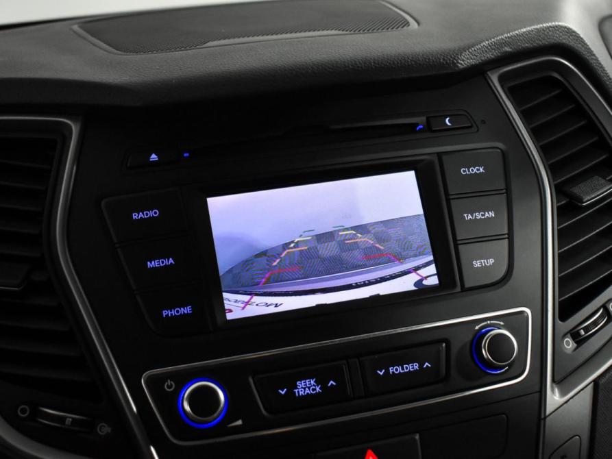 Hyundai Santa Fe III Рестайлинг Санкт-Петербург  - изображение 18
