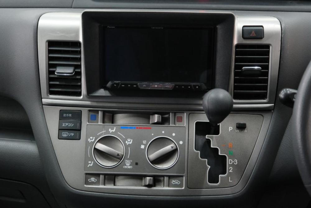 Toyota Raum II Омск  - изображение 16