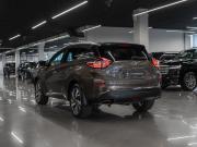 Nissan Murano III (Z52) Москва  - изображение 27