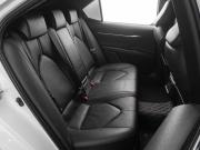 Toyota Camry VIII (XV70) Рестайлинг Тюмень  - изображение 30