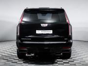 Cadillac Escalade V Москва  - изображение 27