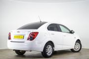 Chevrolet Aveo II Оренбург  - изображение 25