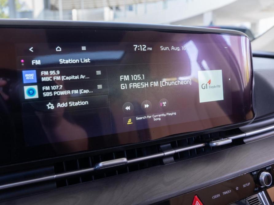 Kia Carnival IV Волгоград  - изображение 22