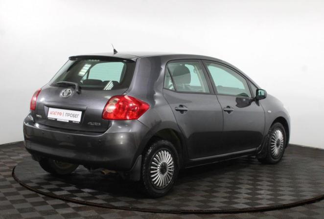Toyota Auris I с пробегом 2008 года, цена 660 000 рублей, 146356 км, хэтчбек, Автокод Объявления