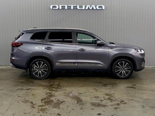 Chery Tiggo 8 Pro I с пробегом 2023 года, цена 2 147 000 рублей, 49360 км, внедорожник, Автокод Объявления