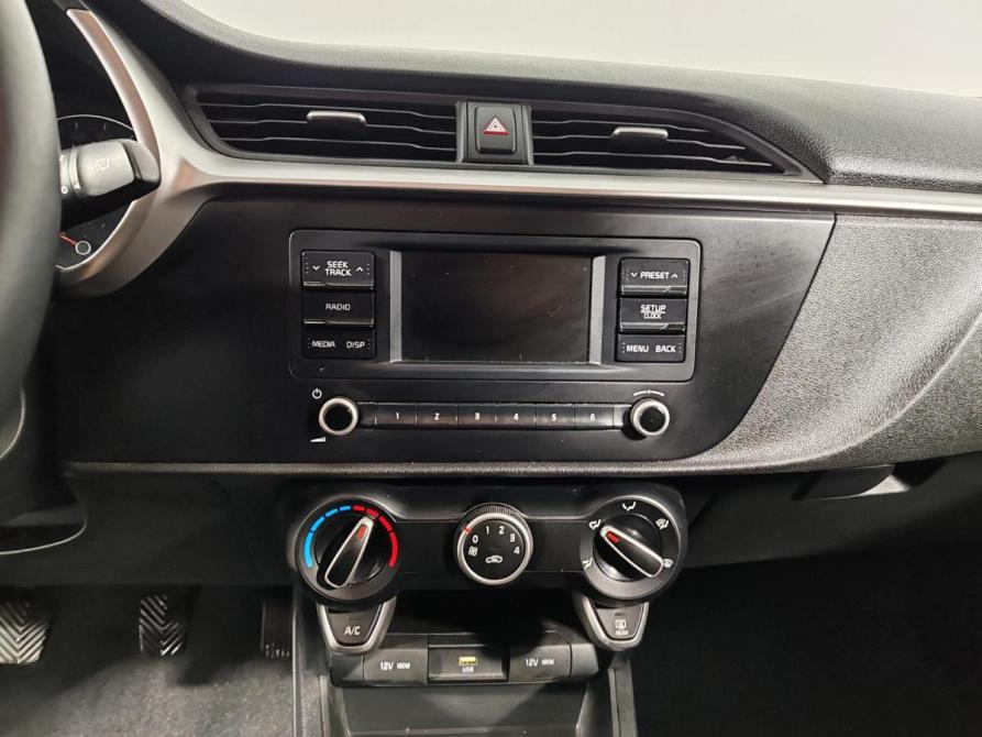 Kia Rio IV Рестайлинг Курск  - изображение 15