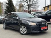 Chevrolet Cruze I Рестайлинг Санкт-Петербург  - изображение 14