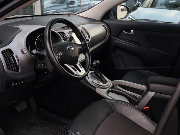 Kia Sportage III Рестайлинг с пробегом 2015 года, цена 1 990 000 рублей, 19587 км, внедорожник, Автокод Объявления