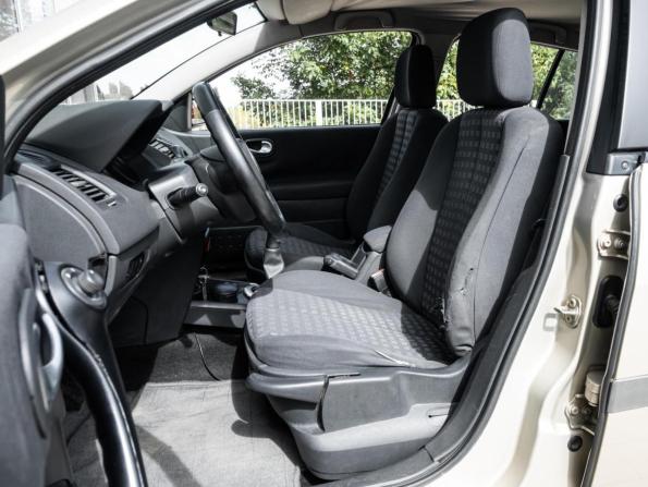 Renault Megane II Рестайлинг с пробегом 2006 года, цена 430 000 рублей, 247563 км, хэтчбек, Автокод Объявления