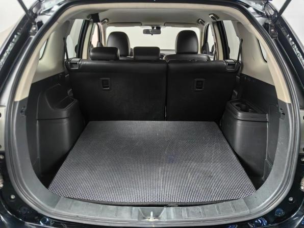 Mitsubishi Outlander III с пробегом 2014 года, цена 1 148 000 рублей, 235066 км, внедорожник, Автокод Объявления