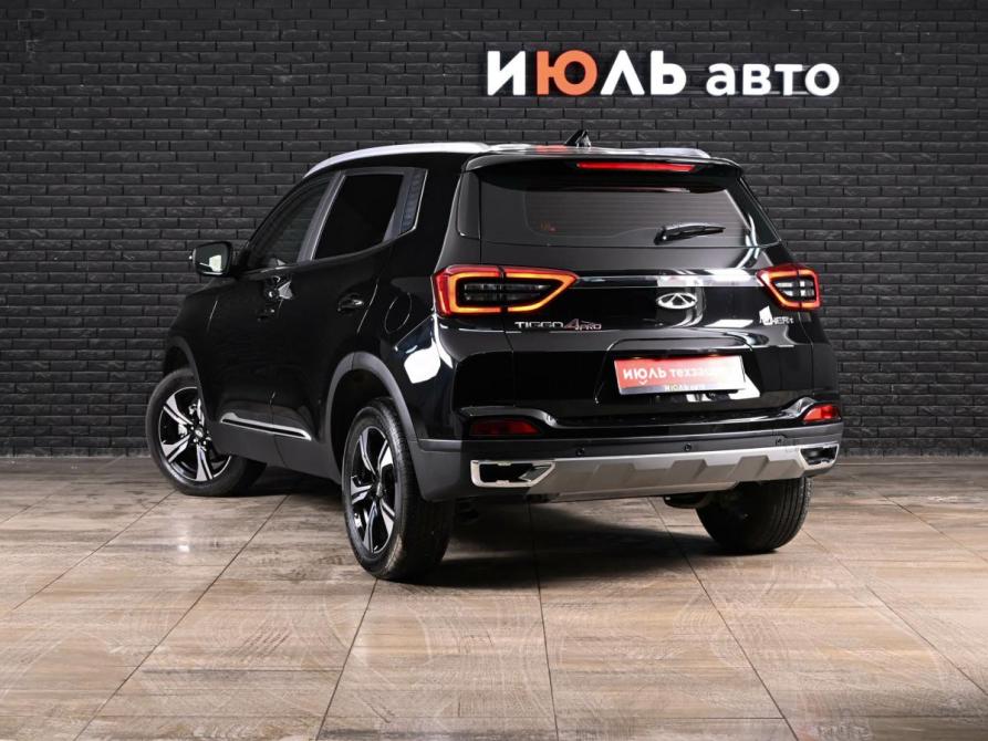 Chery Tiggo 4 Pro I Екатеринбург  - изображение 6