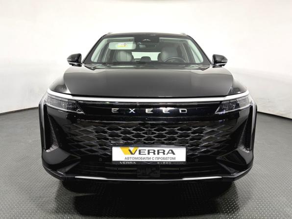 Exeed RX с пробегом 2023 года, цена 3 520 000 рублей, 20909 км, внедорожник, Автокод Объявления