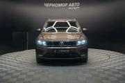 Volkswagen Tiguan II Крым  - изображение 36