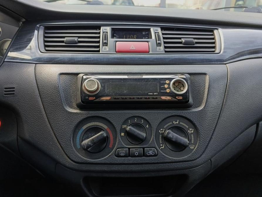 Mitsubishi Lancer IX Москва  - изображение 13