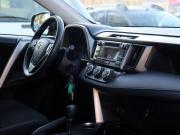 Toyota RAV4 IV (XA40) Самара  - изображение 35