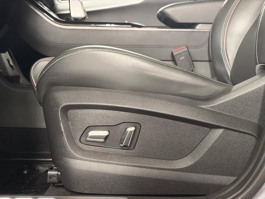 Chery Tiggo 7 Pro I Екатеринбург  - изображение 11