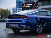 Kia K5 III Москва  - изображение 45