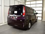 Toyota Noah III (R80) Кемерово  - изображение 35