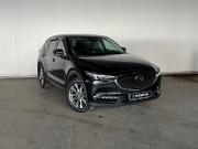 Mazda CX-5 II Москва  - изображение 24