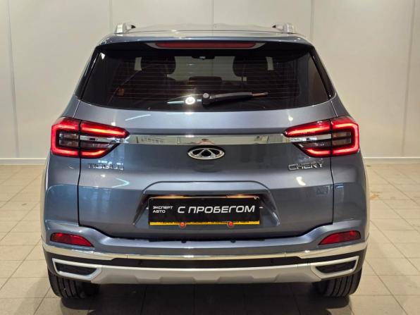 Chery Tiggo 4 I Рестайлинг с пробегом 2020 года, цена 1 410 000 рублей, 60001 км, внедорожник, Автокод Объявления