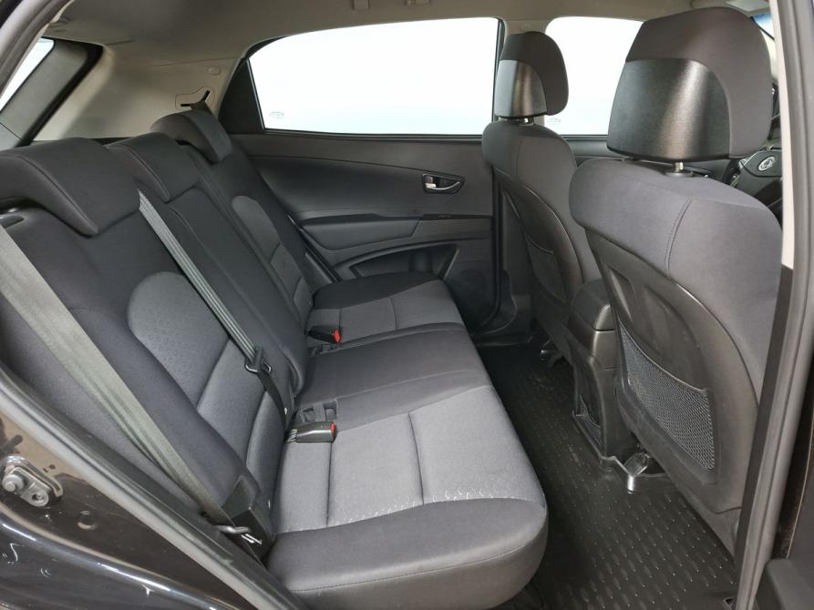 SsangYong Actyon II Москва  - изображение 11