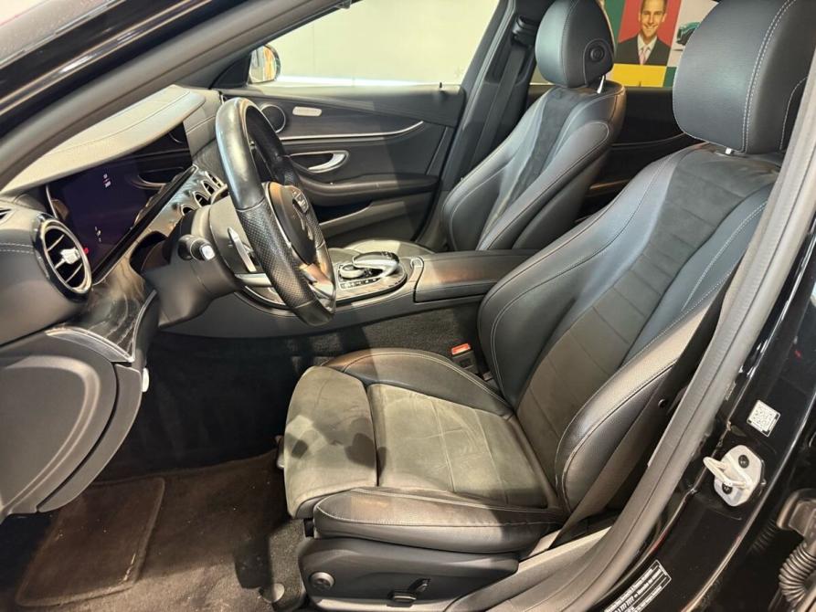 Mercedes-Benz E-Класс V (W213 S213 C238) Екатеринбург  - изображение 10