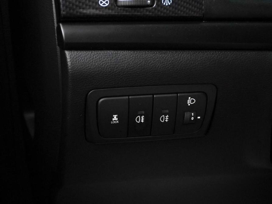 SsangYong Actyon II Москва  - изображение 15