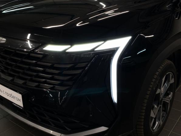 Geely Atlas II с пробегом 2023 года, цена 2 300 000 рублей, 58949 км, внедорожник, Автокод Объявления