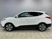 Hyundai ix35 I Рестайлинг Уфа  - изображение 28