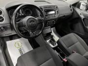 Volkswagen Tiguan I Рестайлинг Тверь  - изображение 30