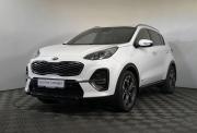 Kia Sportage IV Рестайлинг Нижний Новгород  - изображение 27