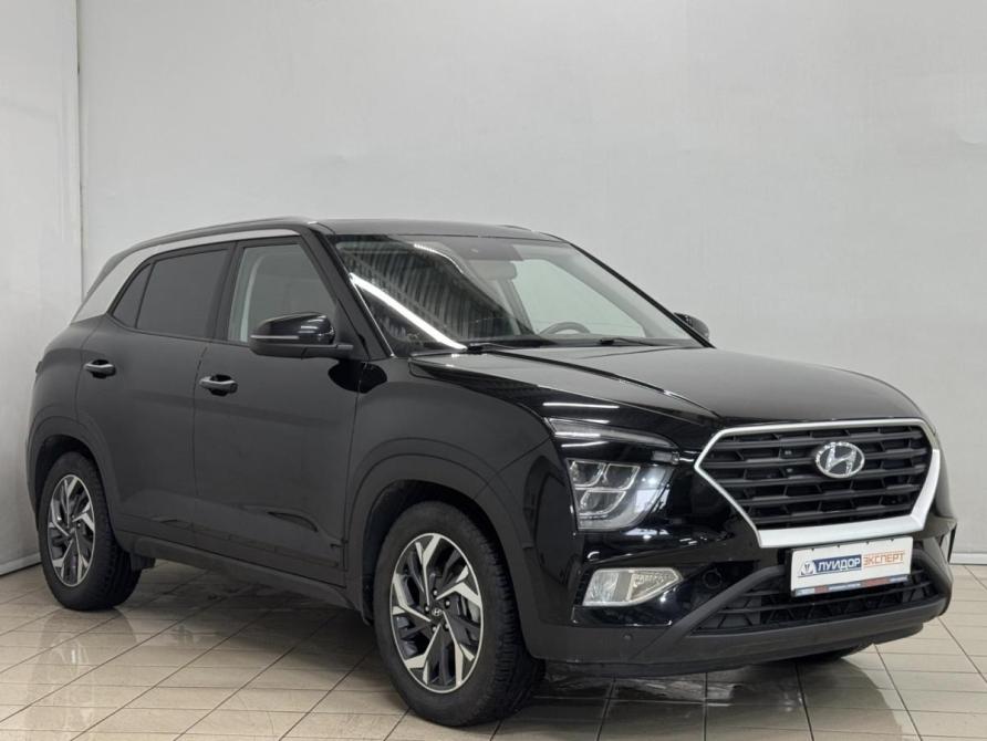 Hyundai Creta II Нижний Новгород  - изображение 9