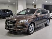 Audi Q7 I (4L) Рестайлинг Казань  - изображение 29