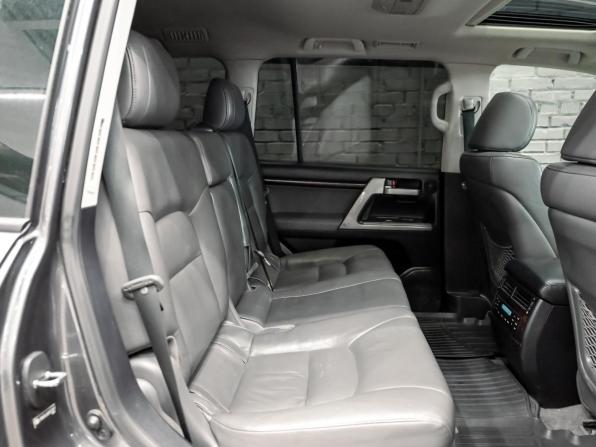 Toyota Land Cruiser 200 Series с пробегом 2010 года, цена 3 050 000 рублей, 298564 км, внедорожник, Автокод Объявления