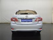 Toyota Corolla X (E140 E150) Рестайлинг Санкт-Петербург  - изображение 21