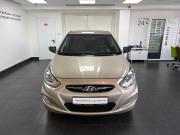 Hyundai Solaris I Киров  - изображение 17