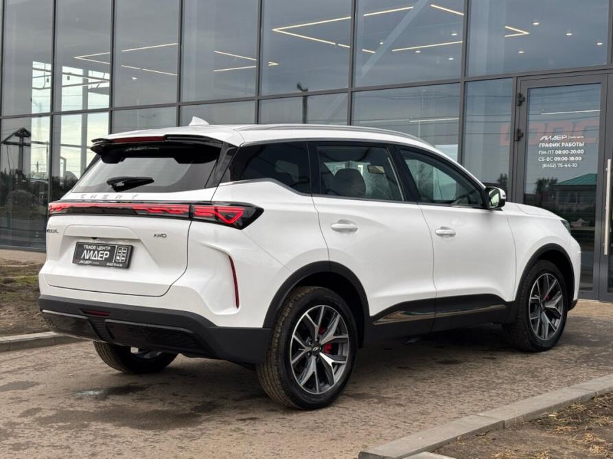 Chery Tiggo 7L I Энгельс  - изображение 2