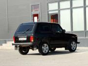 Lada (ВАЗ) 2121 (4x4) I Рестайлинг (2020) Волгоград  - изображение 29