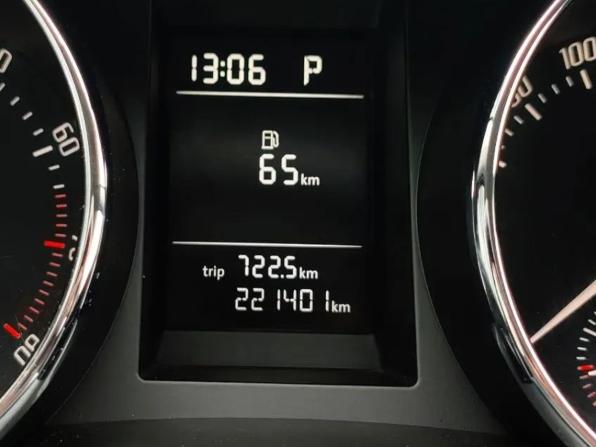Skoda Yeti I Рестайлинг с пробегом 2017 года, цена 1 250 000 рублей, 221401 км, внедорожник, Автокод Объявления