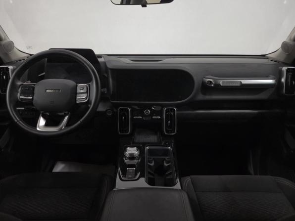 Haval Dargo I с пробегом 2022 года, цена 2 495 000 рублей, 56249 км, внедорожник, Автокод Объявления