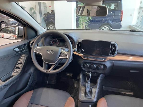 Новый Lada (ВАЗ) Iskra 2026 года, цена 1 767 000 рублей, универсал, Автокод Объявления