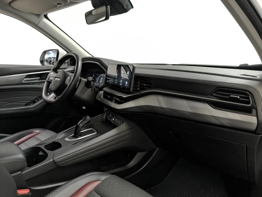 Haval F7x I Рестайлинг Санкт-Петербург  - изображение 13