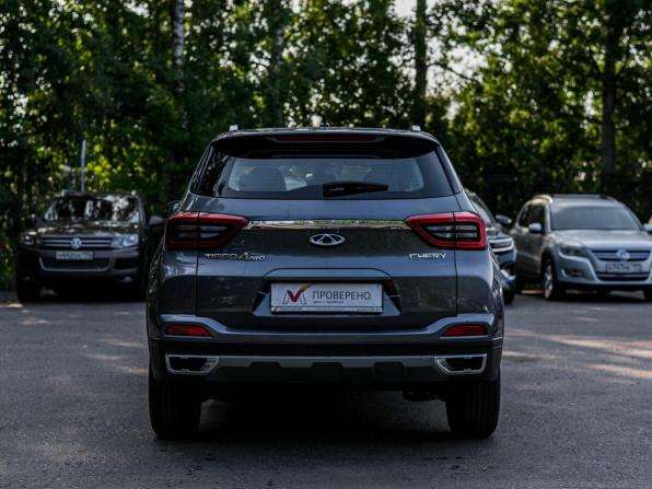 Chery Tiggo 4 Pro I с пробегом 2024 года, цена 1 448 000 рублей, 29705 км, внедорожник, Автокод Объявления