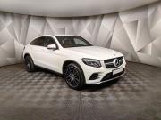 Mercedes-Benz GLC Coupe I (C253) Москва  - изображение 25