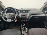 Kia Rio III Рестайлинг Москва  - изображение 22