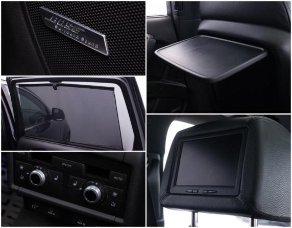 Audi Q7 I (4L) Рестайлинг с пробегом 2011 года, цена 2 290 000 рублей, 161439 км, внедорожник, Автокод Объявления