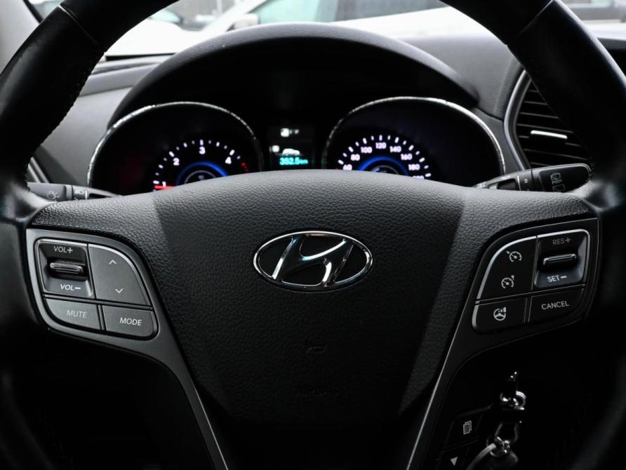 Hyundai Santa Fe III Волгоград  - изображение 21