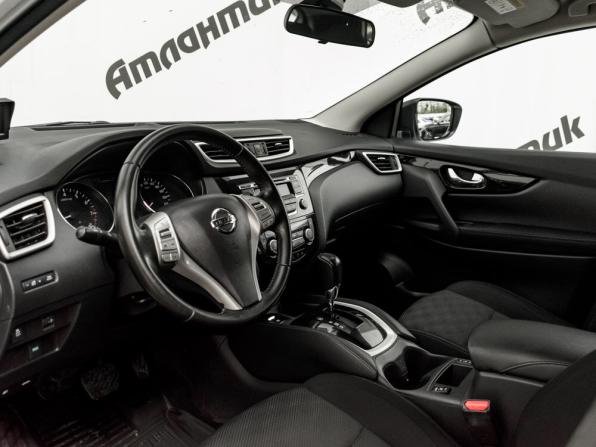 Nissan Qashqai II с пробегом 2017 года, цена 1 325 000 рублей, 97439 км, внедорожник, Автокод Объявления