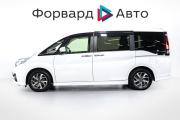 Honda Stepwgn V Тюмень  - изображение 31