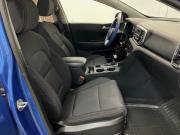 Kia Sportage IV Рестайлинг Москва  - изображение 28